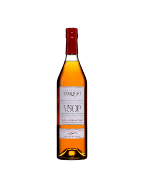 Armagnac VSOP (Domaine du Tariquet)