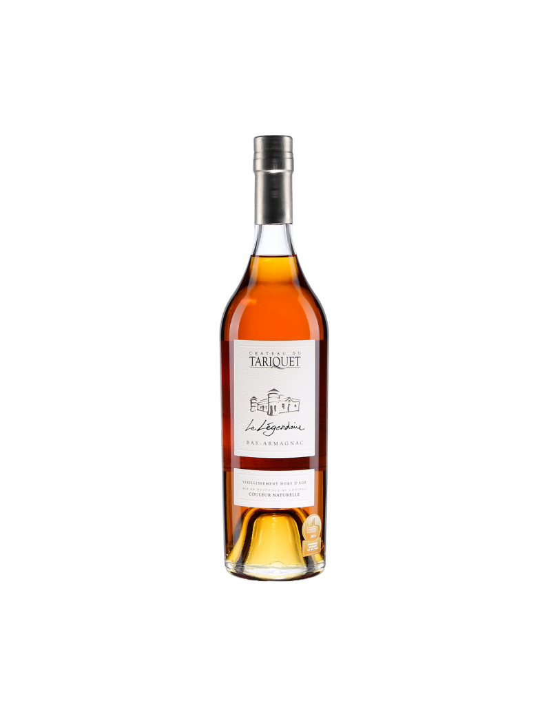 Armagnac La Légendeire (Domaine du Tariquet)