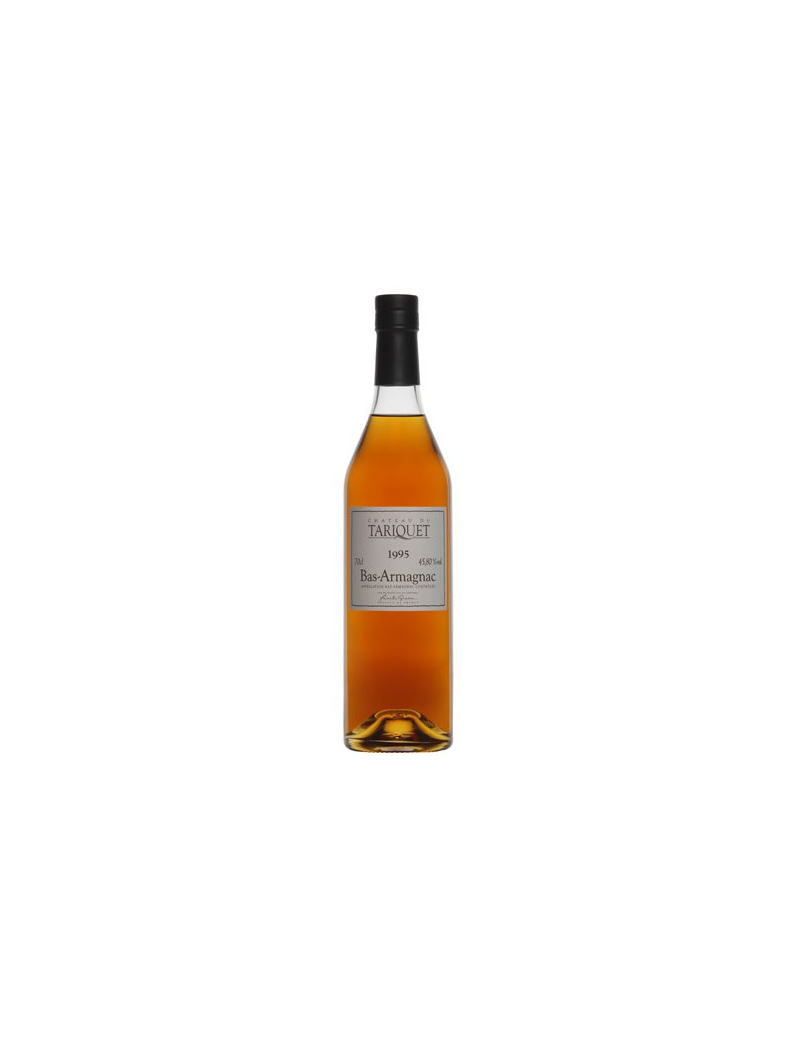 Armagnac Millesimé (Domaine du Tariquet)