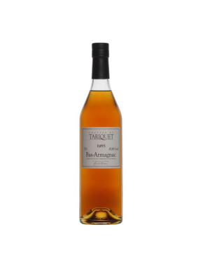 Armagnac Millesimé (Domaine du Tariquet)