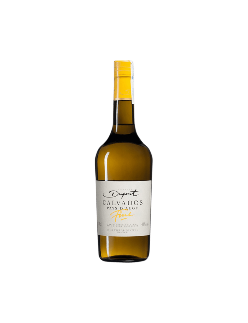 Calvados Fine (Dupont)