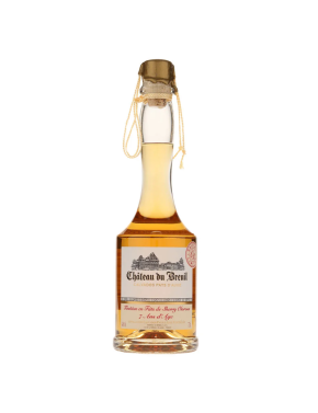 Calvados Finition Sherry Oloroso (Château du Breuil)