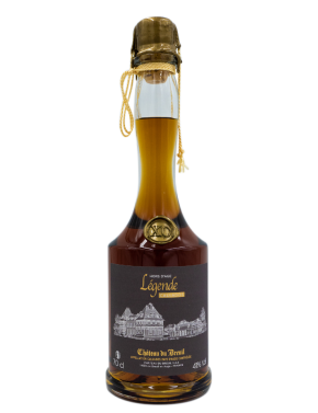 Calvados Légende Hors d'Age (Château Du Breuil)