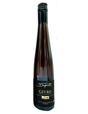 Cidre Givre Doux (Dupont) Demi