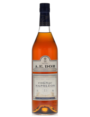 Cognac Napoleon (A.E. Dor)