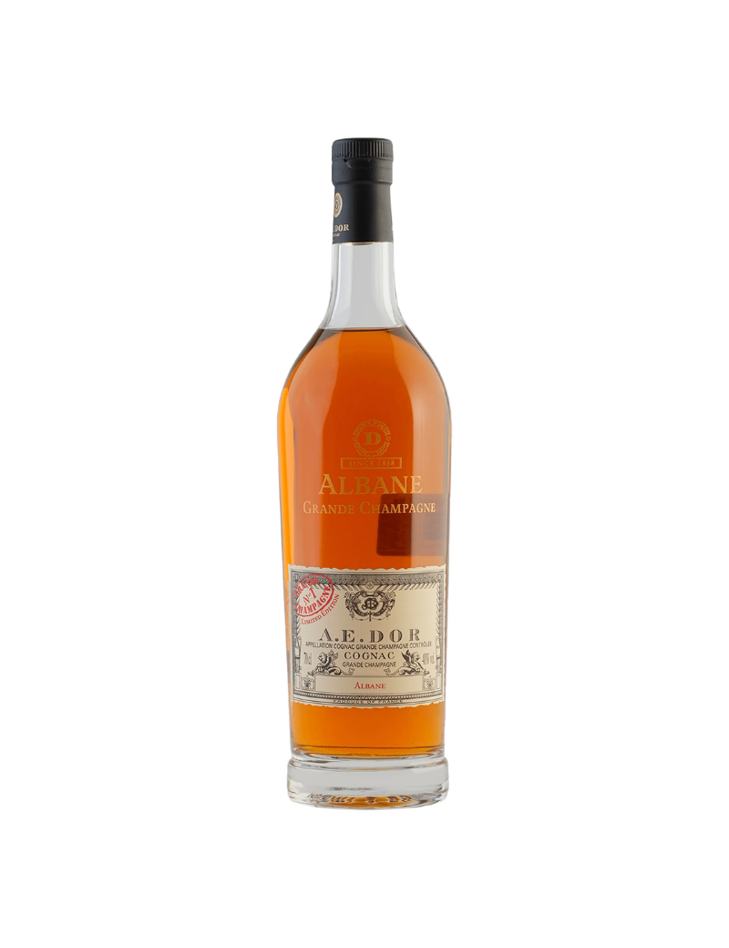 Cognac Albane (A.E. Dor)