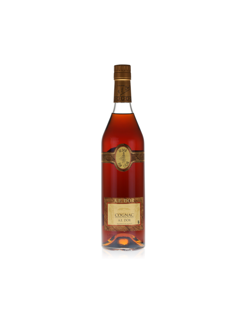 Cognac For Cigar (A.E. Dor)