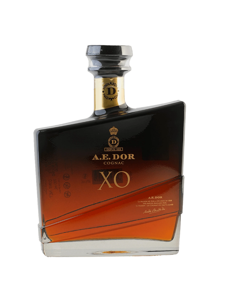 Cognac XO (A.E.Dor)
