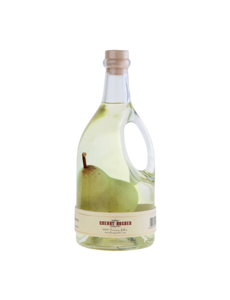 Carafe Poire Prissonière (Cherry Rocher)