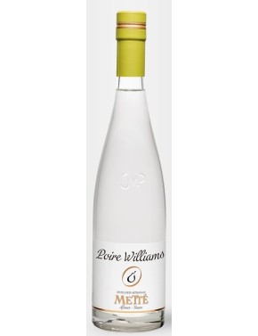 Poire Williams (Metté)
