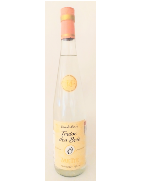 Fraise des Bois (Metté)