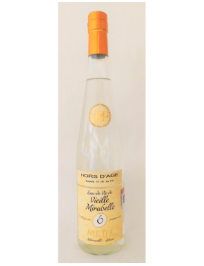 Vieille Mirabelle Hors...