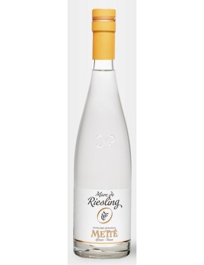 Marc de Riesling (Metté)
