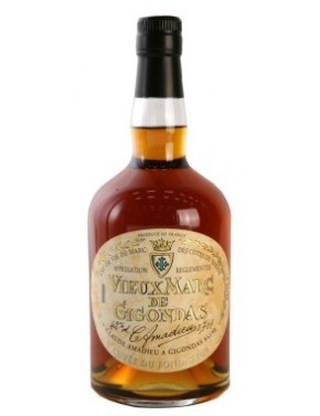 Vieux Marc de Gigondas