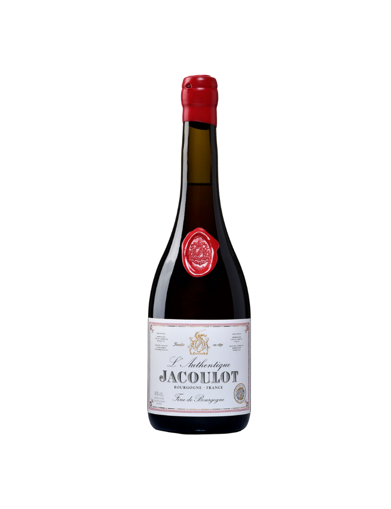 Fine de Bourgogne l'Authentique 7 Ans de Fut (Jacoulot)