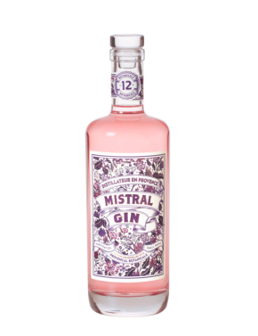 Gin Mistral