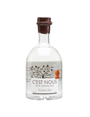 Gin C'est Nous (Château du...