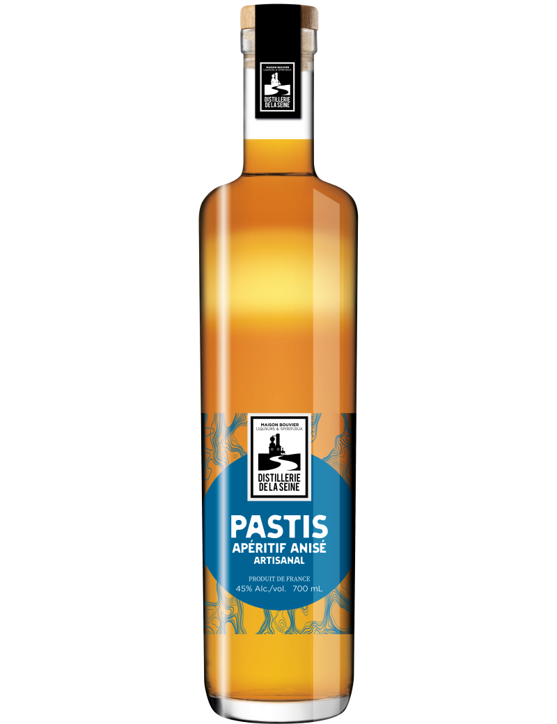 Pastis (Distillerie de la Seine)