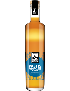 Pastis (Distillerie de la Seine)