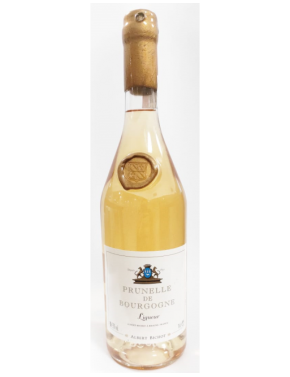 Prunelle de Bourgogne