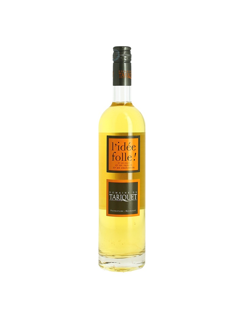 L'Idée Folle (Domaine du Tariquet)