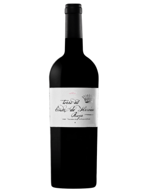 Torre del Conde de Hervías Cosecha (Bodegas de Conde de Hervías)