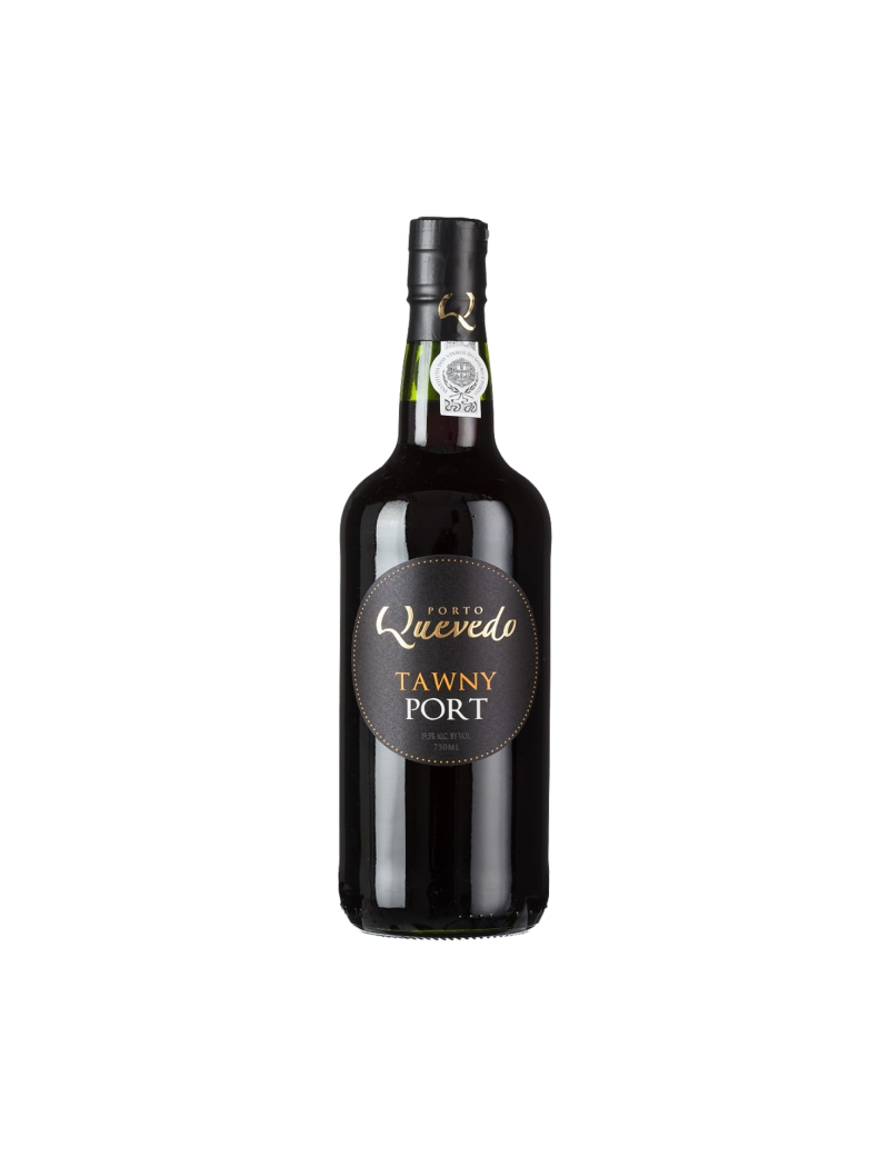 Porto Tawny (Quevedo)
