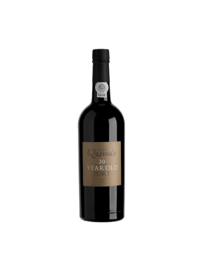 Porto 20 years old Tawny (Quevedo)