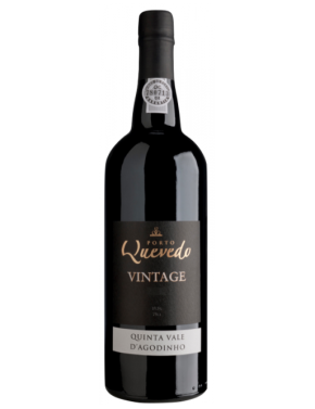 Porto Vintage (Quevedo)