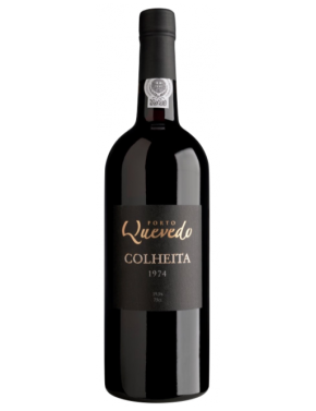 Porto Colheita (Quevedo)