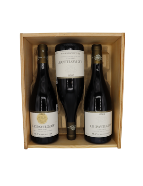 Coffret No. 6 Ermitage Le...