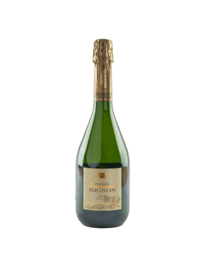 Champange Prestige Brut (Pierre Mignon) - S/M - 750ml