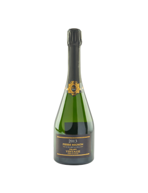 Champagne Grand Vintage...