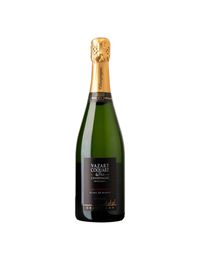 Champagne Réserve  Grand Cru Brut (Vazart Coquart) - S/M - 750ml