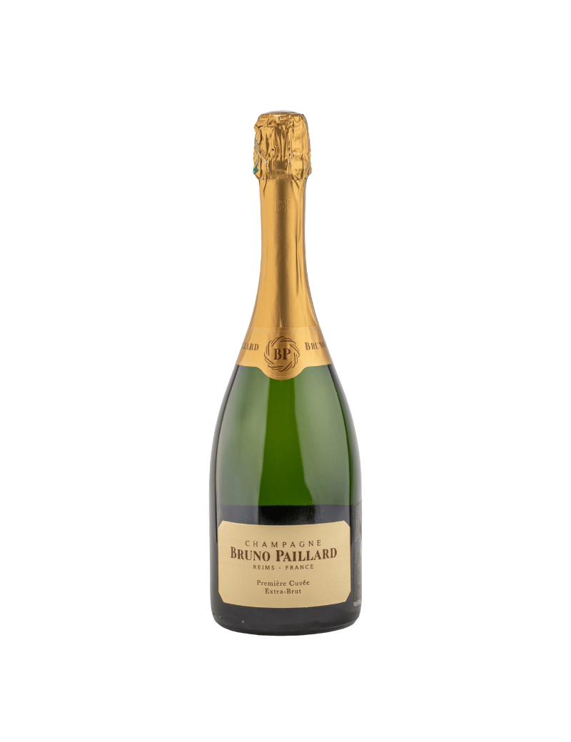 Champagne Première Cuvée Extra Brut (Bruno Paillard) - S/M - 750ml