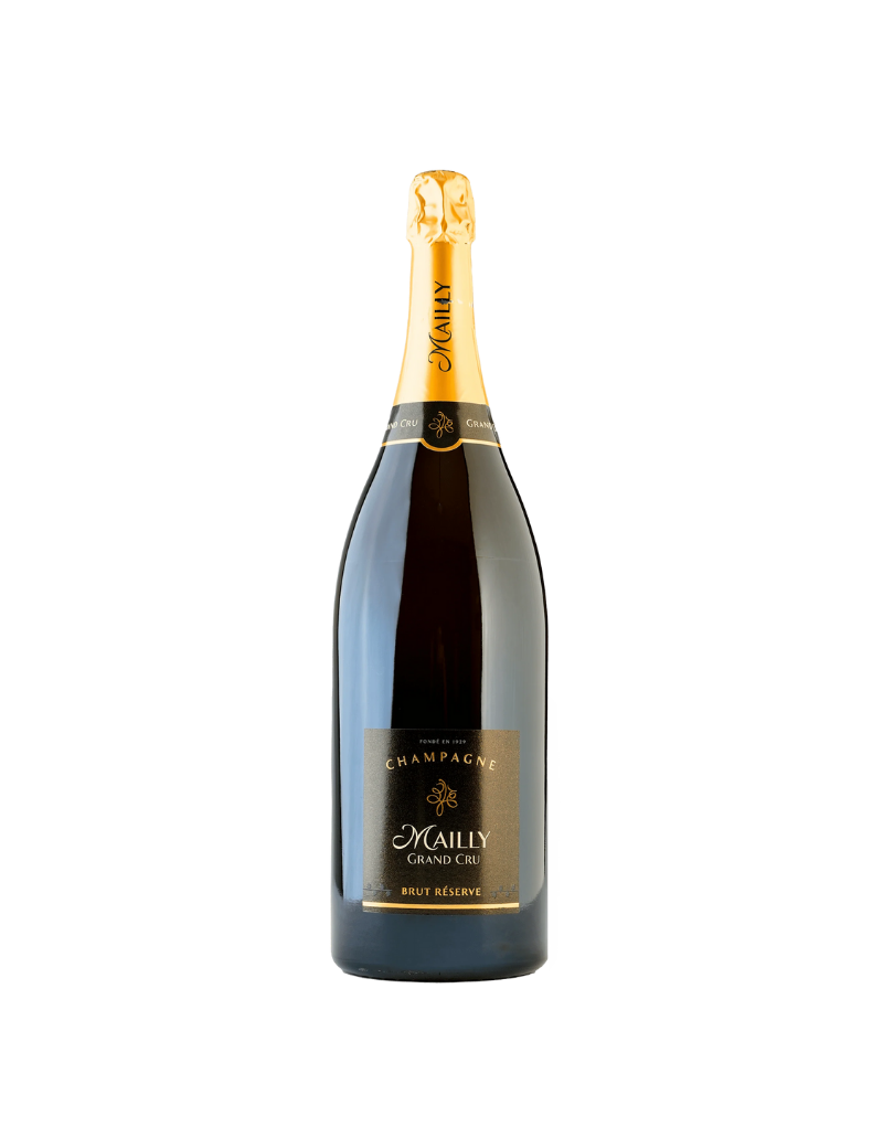 Champagne Réserve Brut (Mailly) Magnum - S/M - 1500ml
