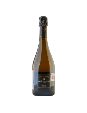 Champagne Les Échansons Grand Cru Brut (Mailly) - 2013 - 750ml