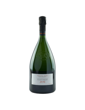 Champangne Special Club Grand Cru Brut (Vazart Coquart) Magnum - 2016 - 1500ml