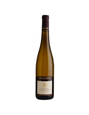 Riesling Zotzenberg Grand Cru  (Boeckel) - 2016 - 750ml