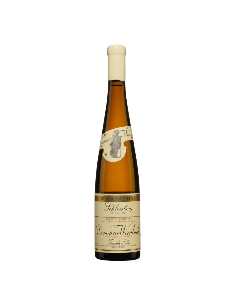 Riesling Schlossberg Ste Catherine Grand Cru (Domaine Weinbach) - 2022 - 750ml
