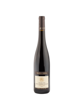 Pinot Noir Kirchberg Grand Cru  (Boeckel) - 2022 - 750ml