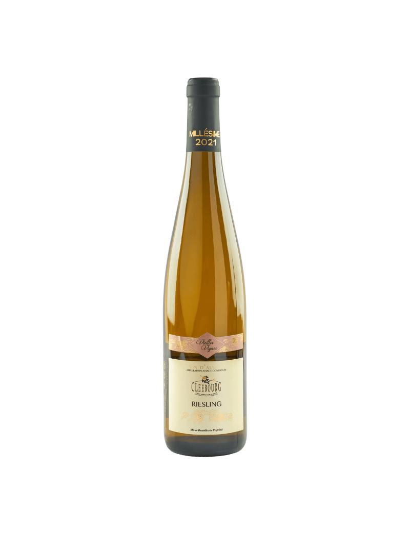Riesling Vieilles Vignes (Cleebourg) - 2021 - 750ml