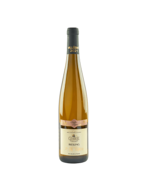 Riesling Vieilles Vignes (Cleebourg) - 2021 - 750ml