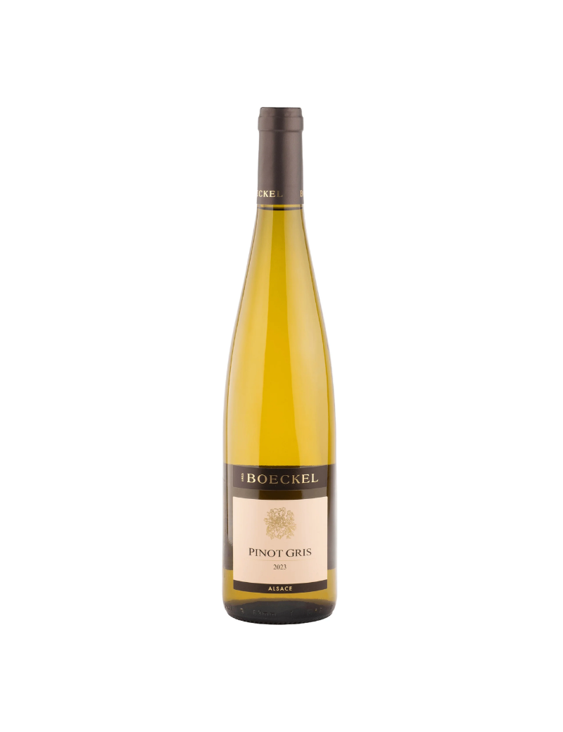 Pinot Gris  (Boeckel) - 2023 - 750ml