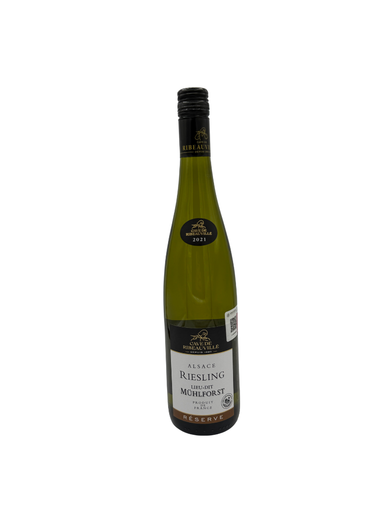 Riesling Lieu-Dit Muhlforst (Ribeauvillé) - 2021 - 750ml