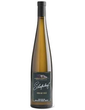 Riesling Lieu-dit Fels BIO...