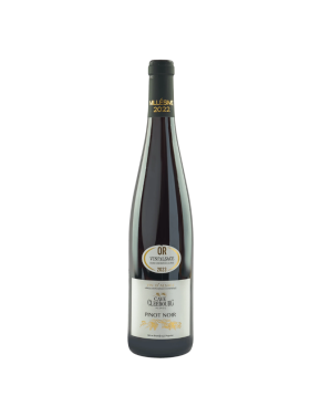 Pinot Noir Grande Réserve (Cleebourg) - 2022 - 750ml
