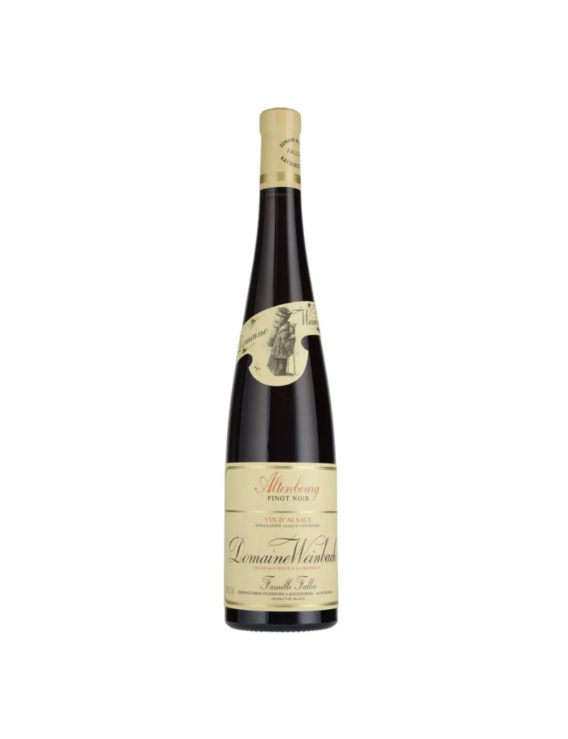 Pinot Noir Altenbourg (Domaine Weinbach) - 2021 - 750ml