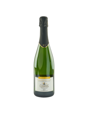 Crémant d'Alsace Pinot Gris Brut (Cleebourg) - S/M - 750ml