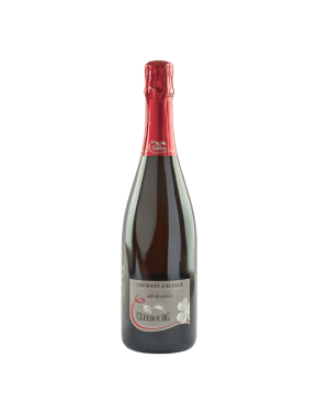 Crémant d'Alsace Révélation de Clérotstein Brut (Cleebourg) - S/M - 750ml